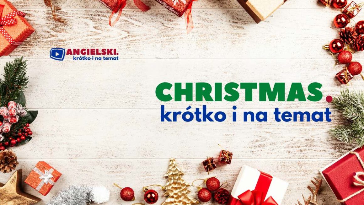 ANGIELSKI. -Święto Trzech Króli - słownictwo