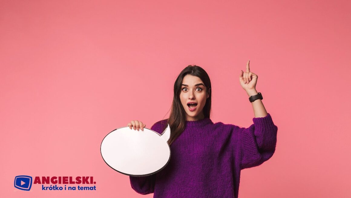 Jak nauczyć się mówić po po angielsku samemu?